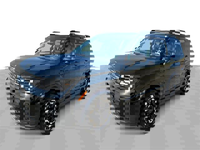 Used 2024 Hyundai Santa Fe SEL