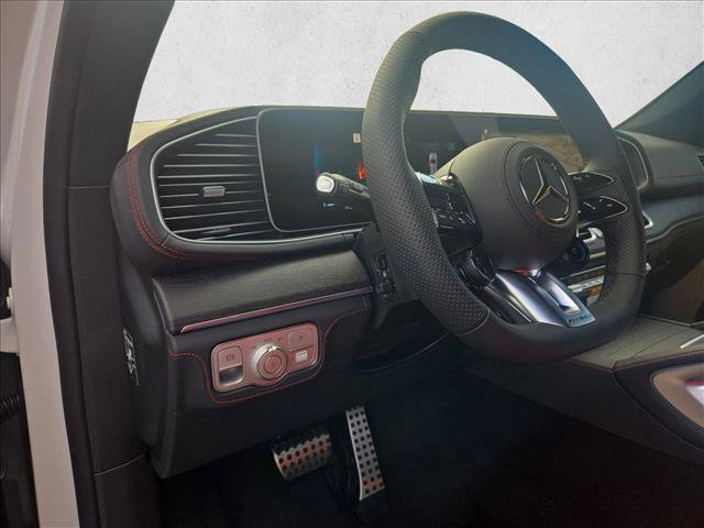 New 2026 Mercedes-Benz GLE 63 AMG S image 3