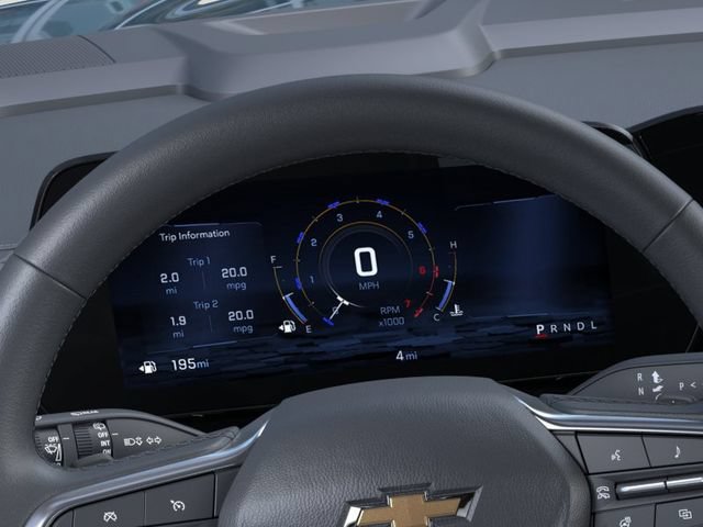 New 2026 Chevrolet Suburban Premier w/ Sun And Tow Package RWD image 18