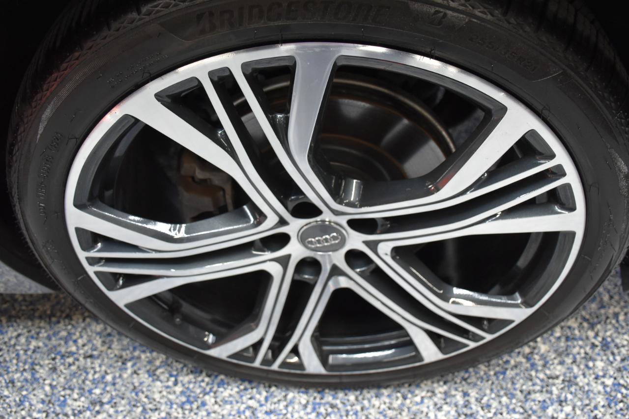 Used 2019 Audi A7 3.0T Prestige AWD/4WD image 39