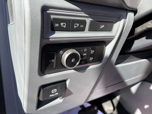 New 2024 Ford F150 XLT w/ Equipment Group 302A MID image 12