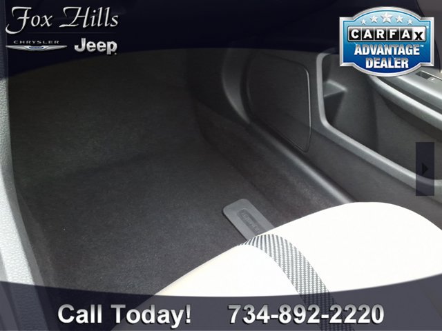Used 2016 Honda Civic LX image 22