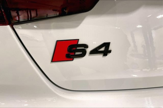 Certified 2023 Audi S4 Premium Plus w/ Premium Plus Package image 8
