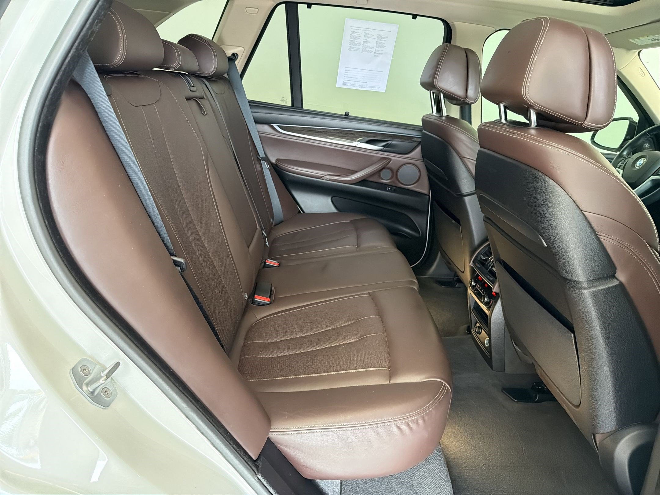 Used 2016 BMW X5 xDrive50i image 30