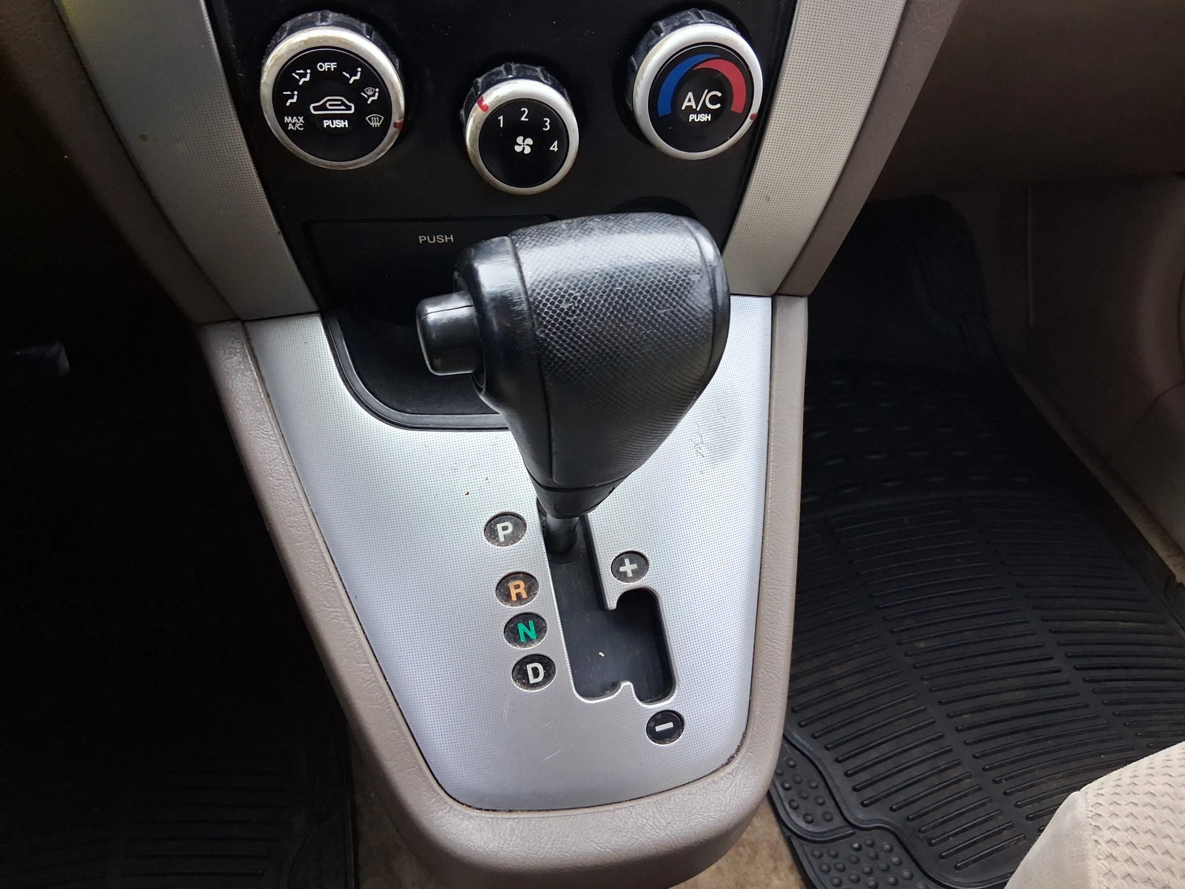Used 2006 Hyundai Tucson GLS AWD/4WD image 18
