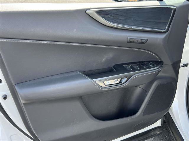 Used 2023 Lexus NX 250 FWD image 15