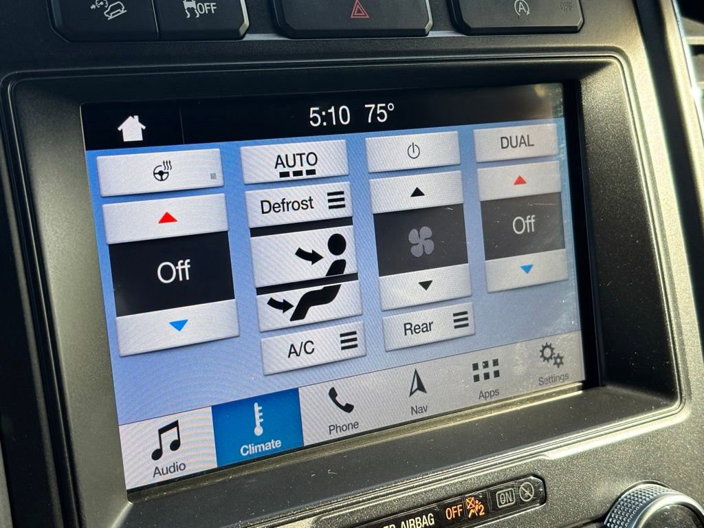 Used 2019 Ford Expedition Max Limited AWD/4WD image 40