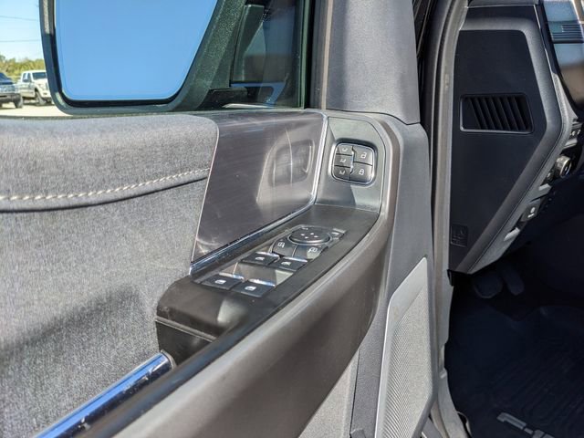 Certified 2024 Ford F150 Lariat w/ Equipment Group 502A High image 20