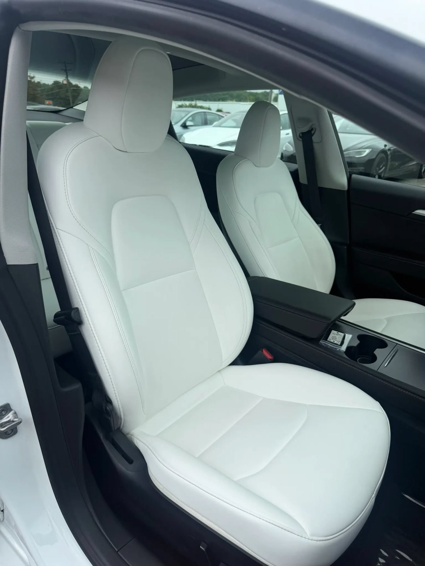Used 2023 Tesla Model 3 Standard Range RWD image 53