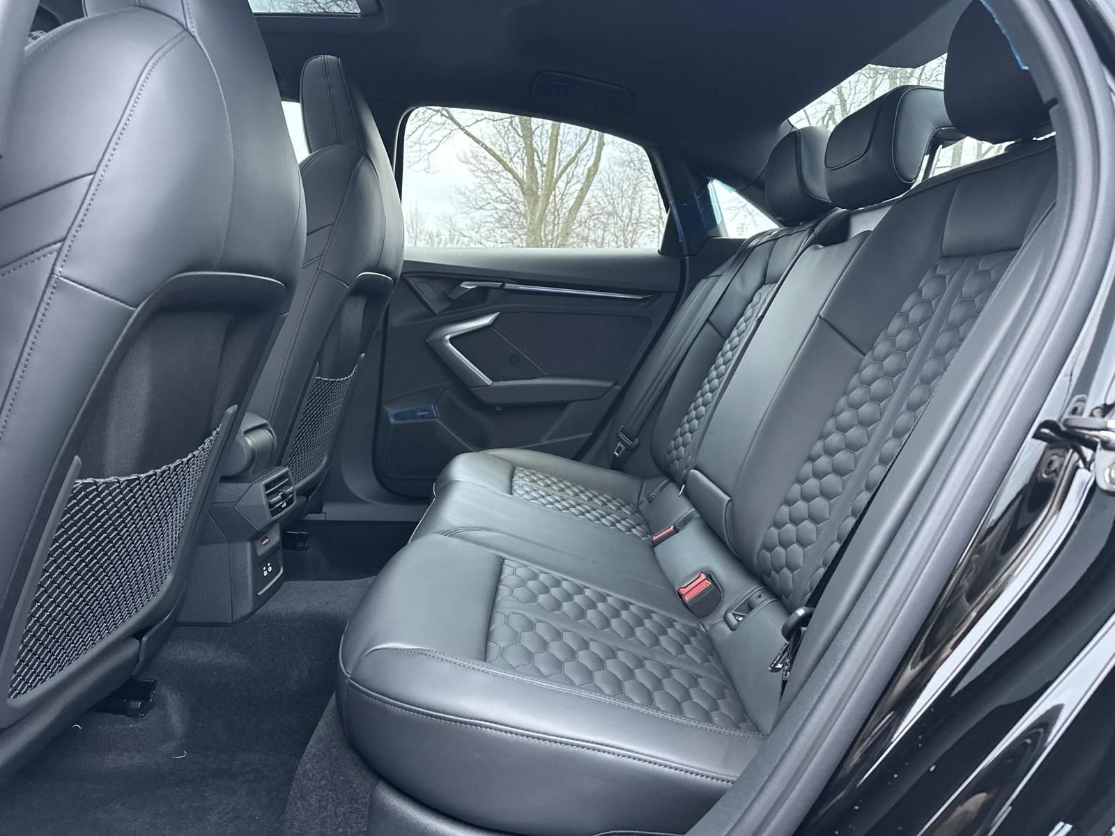 New 2026 Audi RS 3 image 30