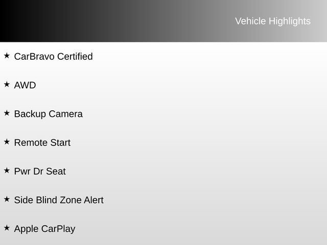 Used 2023 Chevrolet Blazer LT w/ Driver Confidence Package image 8