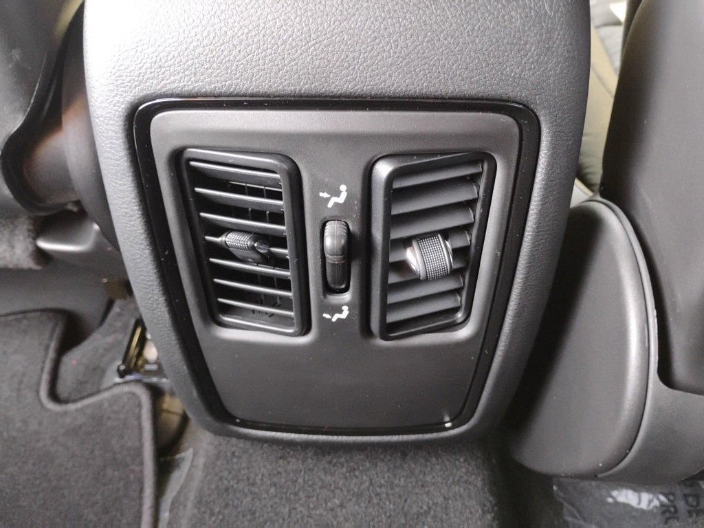 New 2026 Dodge Durango GT w/ Blacktop Package image 16