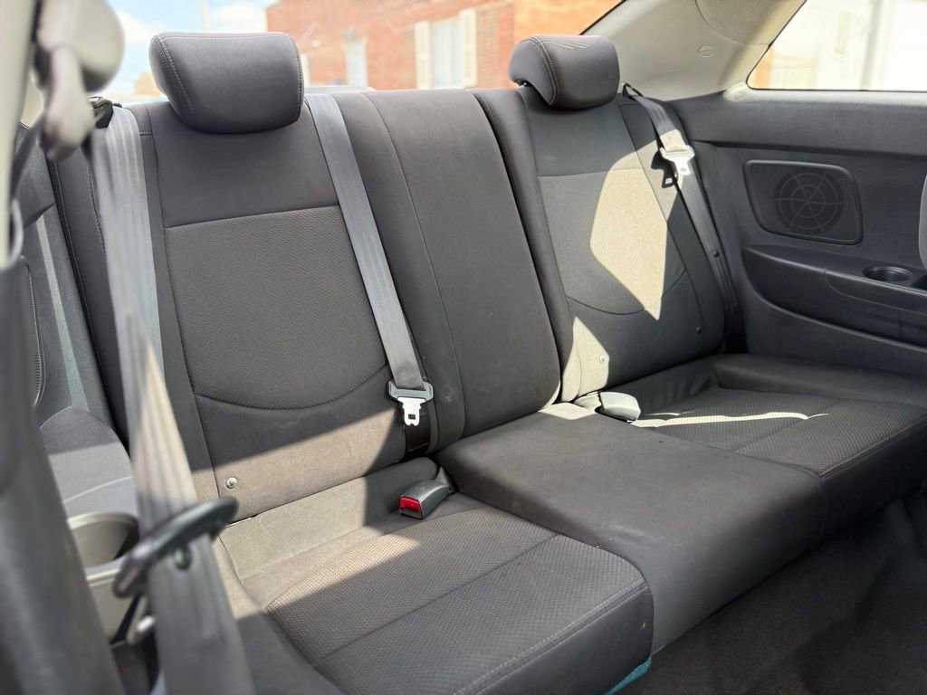 Used 2012 Kia Forte Koup EX image 23