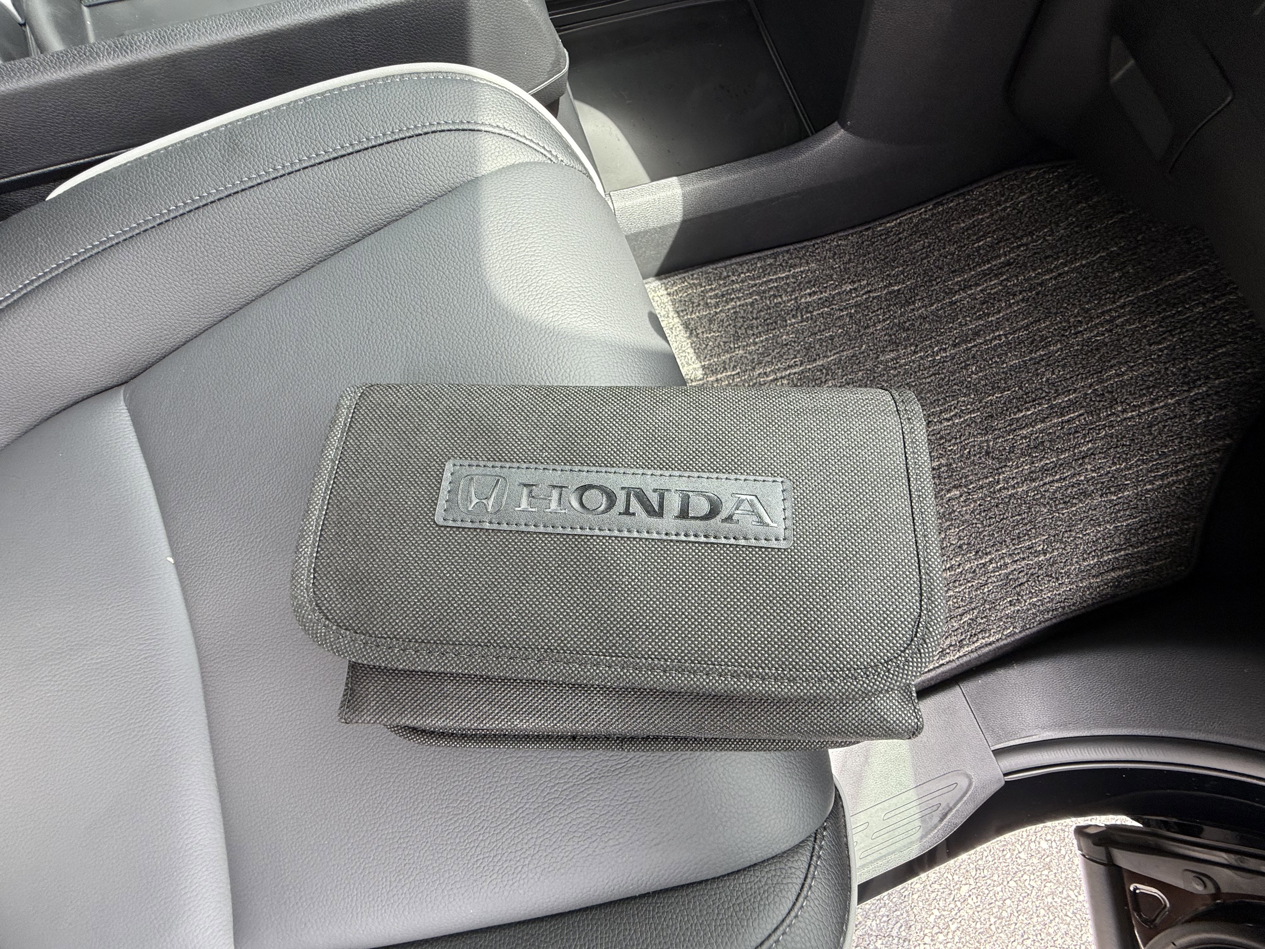 New 2026 Honda Odyssey Touring image 35