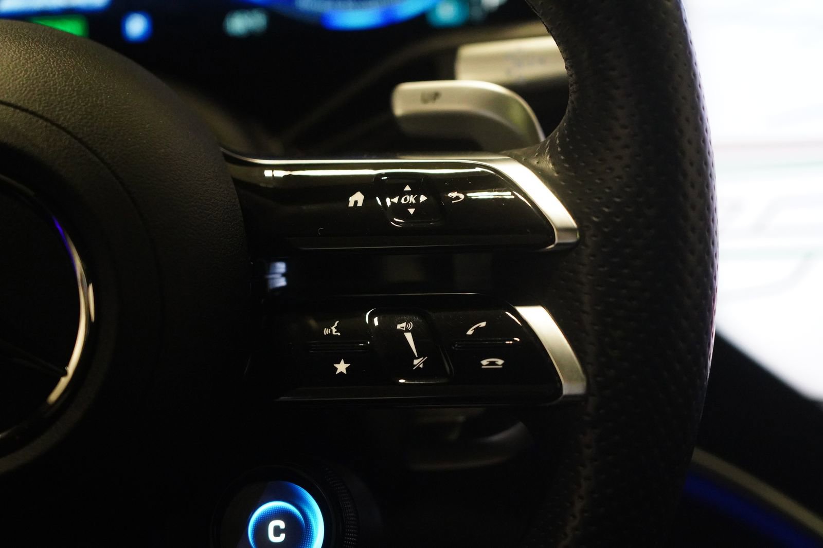 Certified 2023 Mercedes-Benz EQS AMG 4MATIC image 18