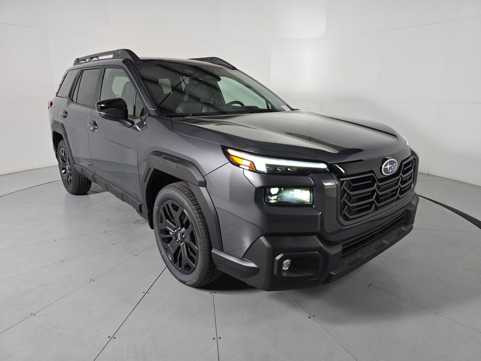 New 2026 Subaru Outback Limited XT image 7