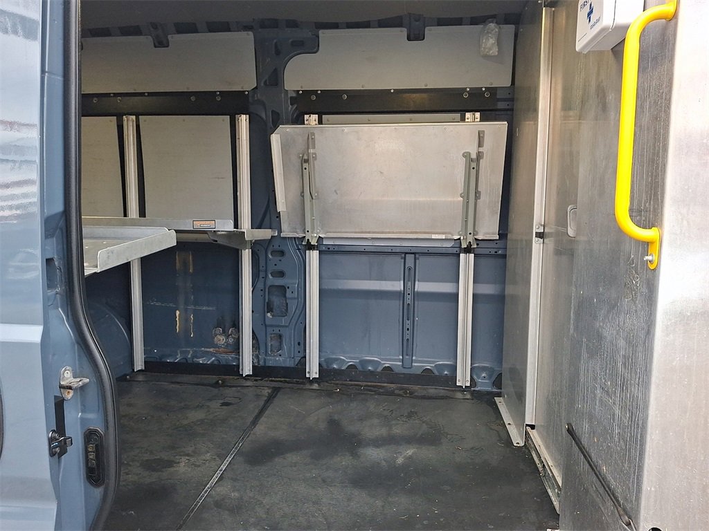 Used 2020 RAM ProMaster 3500 image 11