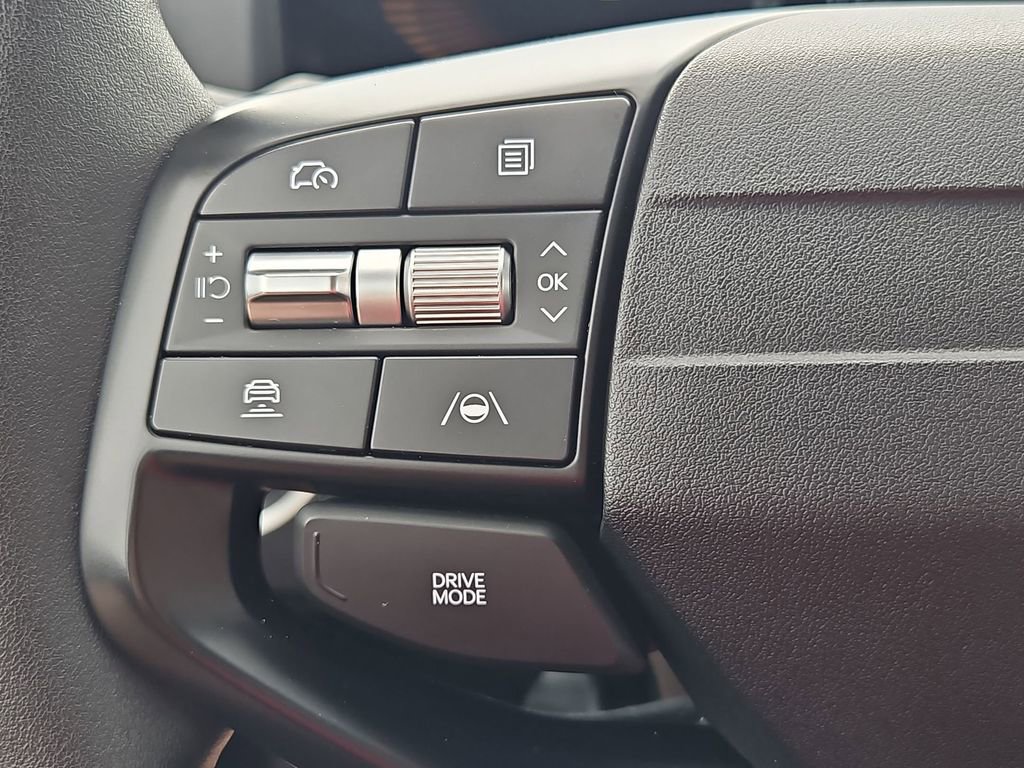 Used 2025 Kia K4 LXS image 20