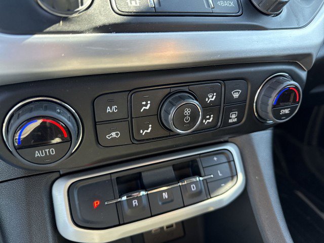 Certified 2023 GMC Acadia SLE w/ Driver Convenience Package image 16