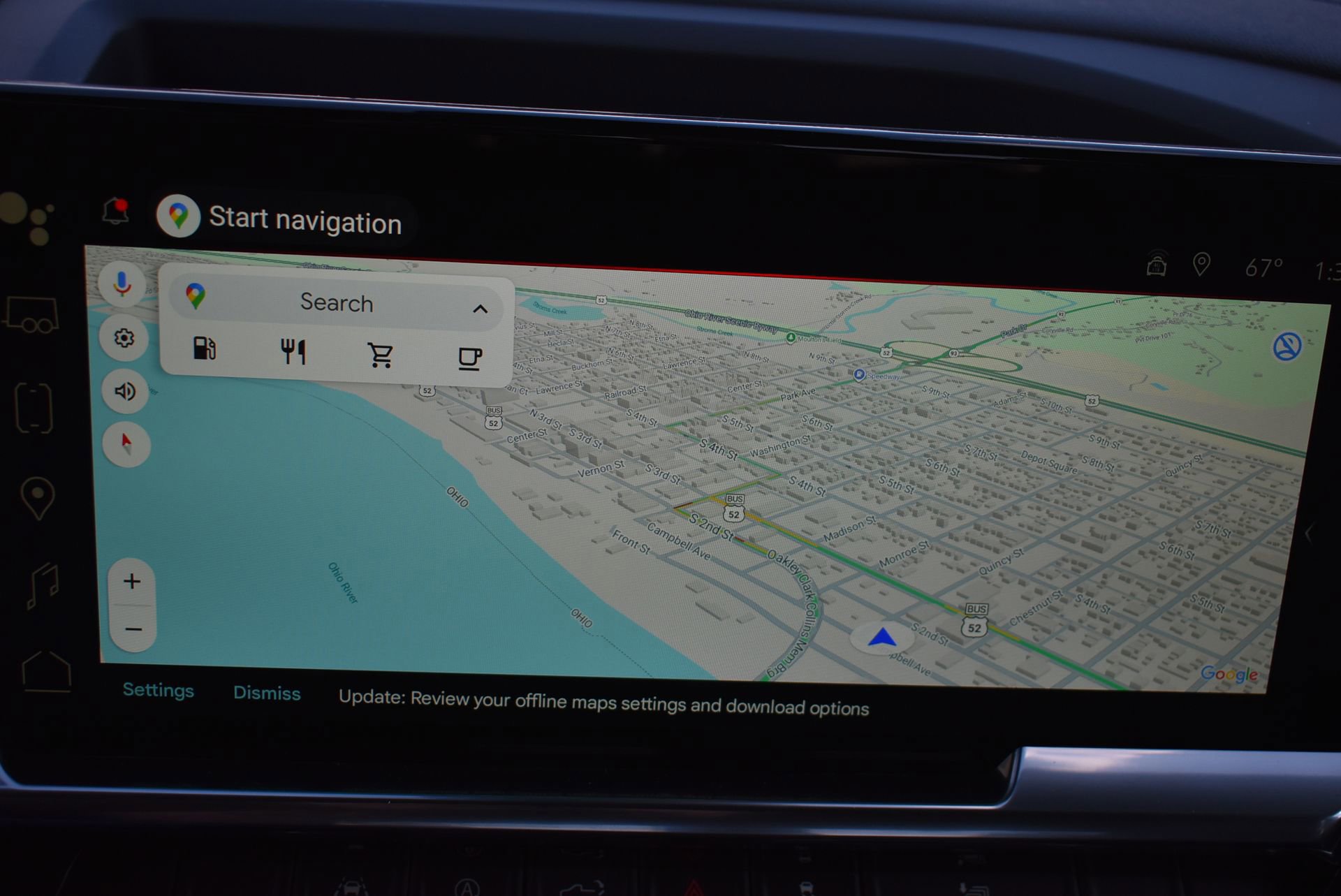 New 2026 GMC Sierra 1500 SLT w/ SLT Premium Package image 29