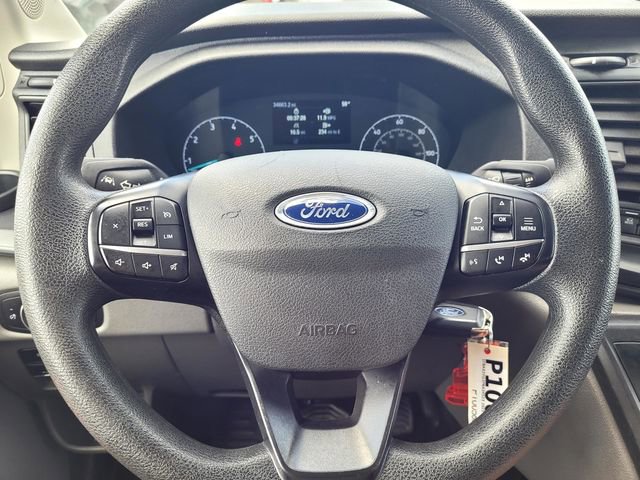 Certified 2023 Ford Transit 350 XL RWD image 25