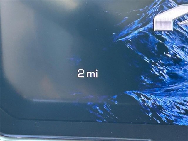 New 2026 GMC Sierra 1500 AT4X image 20