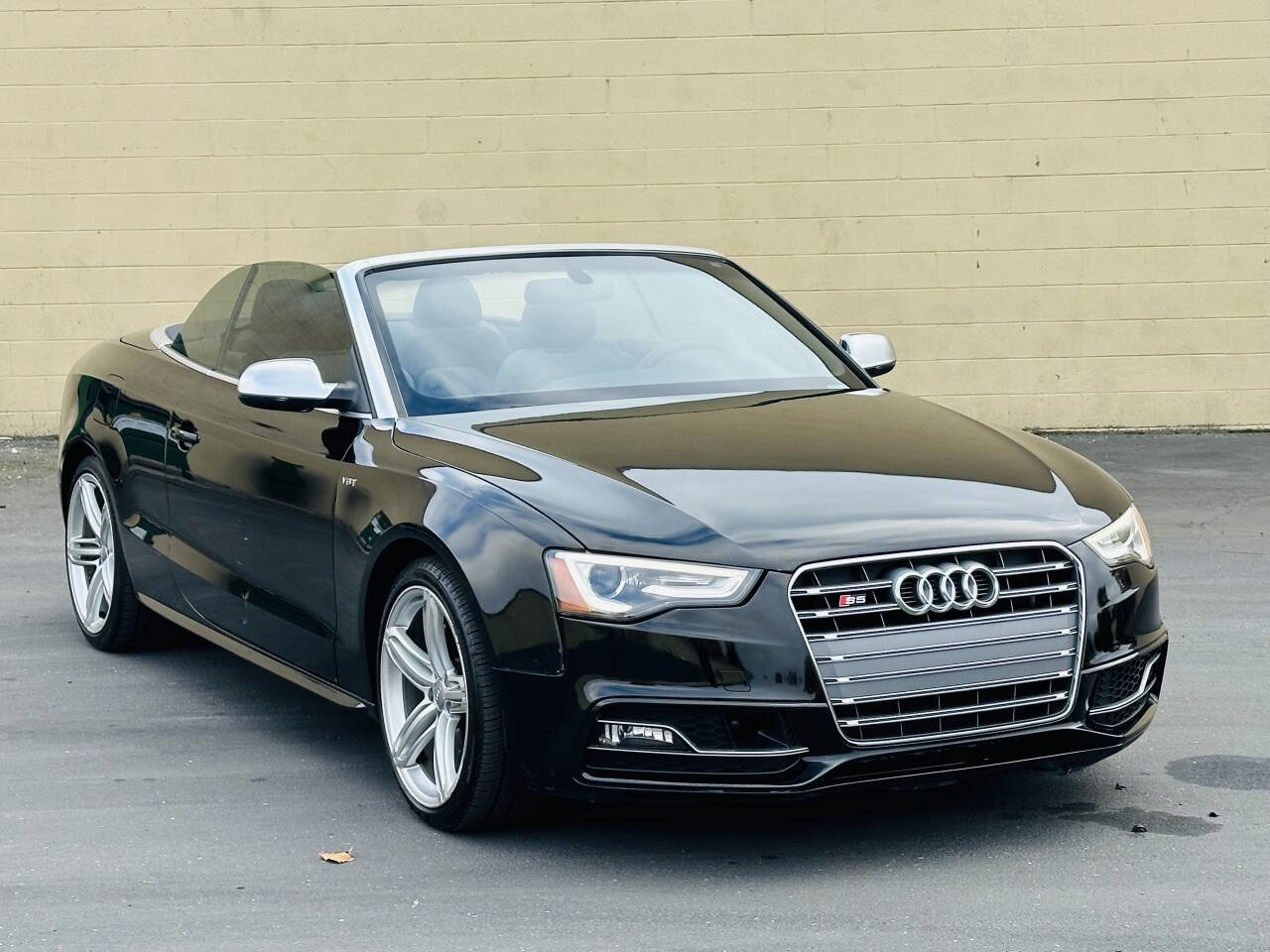Used 2013 Audi S5 Prestige image 2