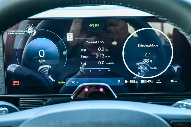 New 2026 Hyundai Ioniq 5 Limited image 26