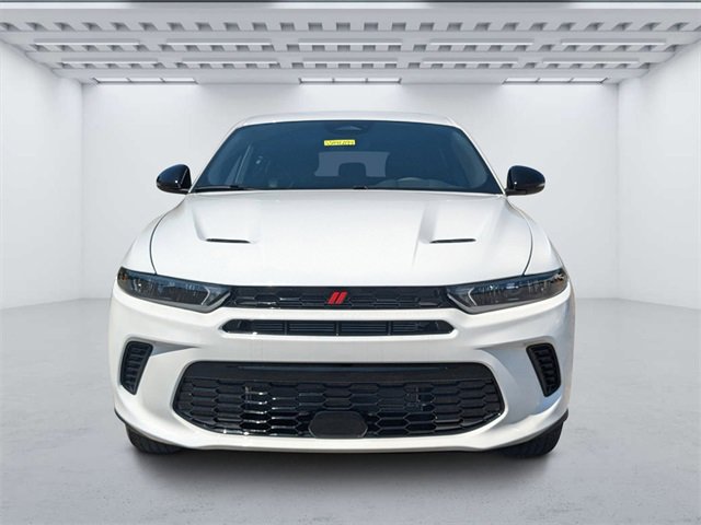 New 2025 Dodge Hornet GT w/ GT Blacktop Package image 11