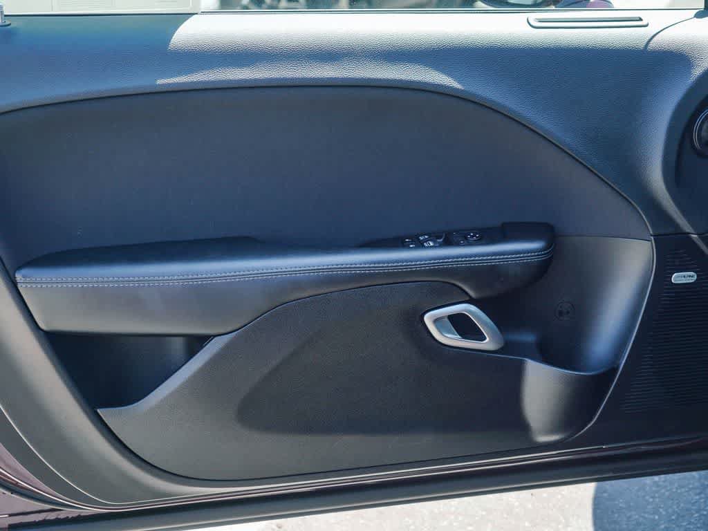 Certified 2020 Dodge Challenger R/T Scat Pack RWD image 19