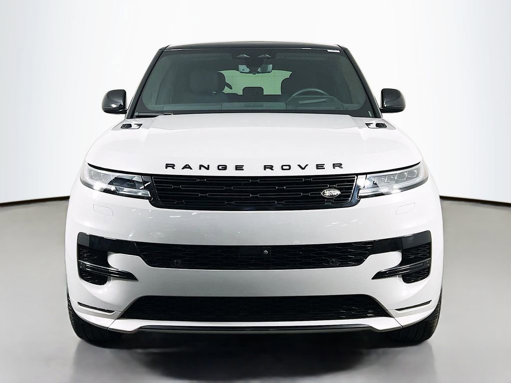 Used 2024 Land Rover Range Rover Sport Autobiography image 2