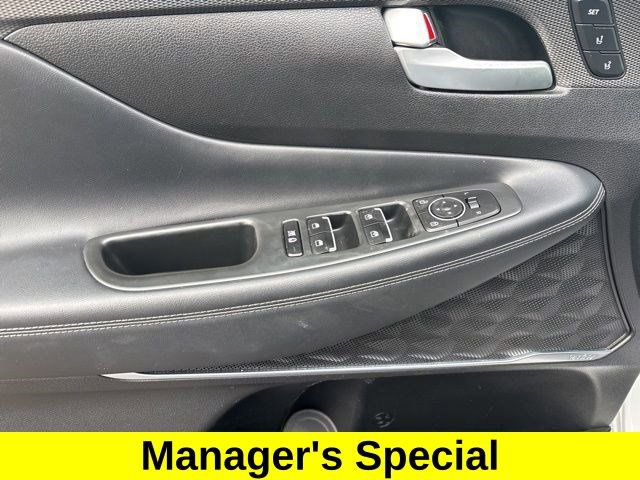 Used 2019 Hyundai Santa Fe Limited w/ Cargo Package image 13