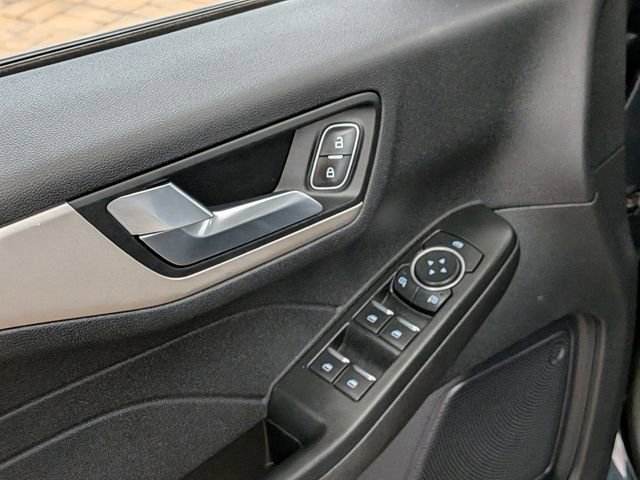 Certified 2022 Ford Escape SEL AWD/4WD image 15
