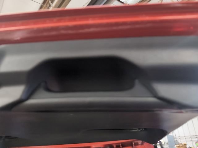 Certified 2024 Ford Bronco Sport Outer Banks w/ Tech Package image 23