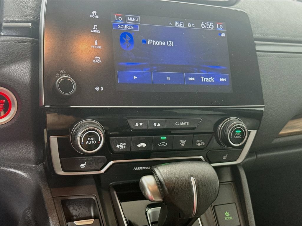 Used 2018 Honda CR-V EX-L image 14