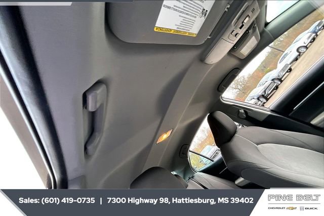 Used 2023 Toyota Camry LE image 16