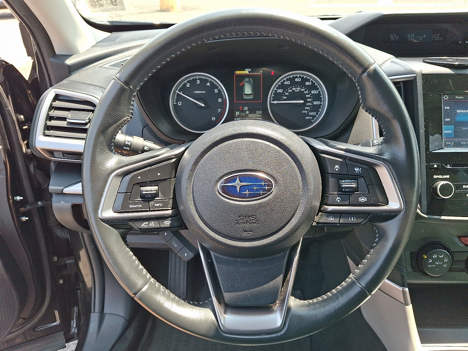 Used 2021 Subaru Forester Premium AWD/4WD image 20