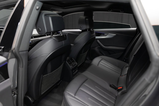 Used 2023 Audi A5 2.0T Prestige image 52