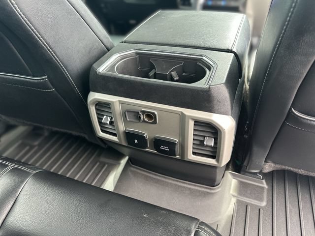 Certified 2019 Ford F150 Lariat AWD/4WD image 24