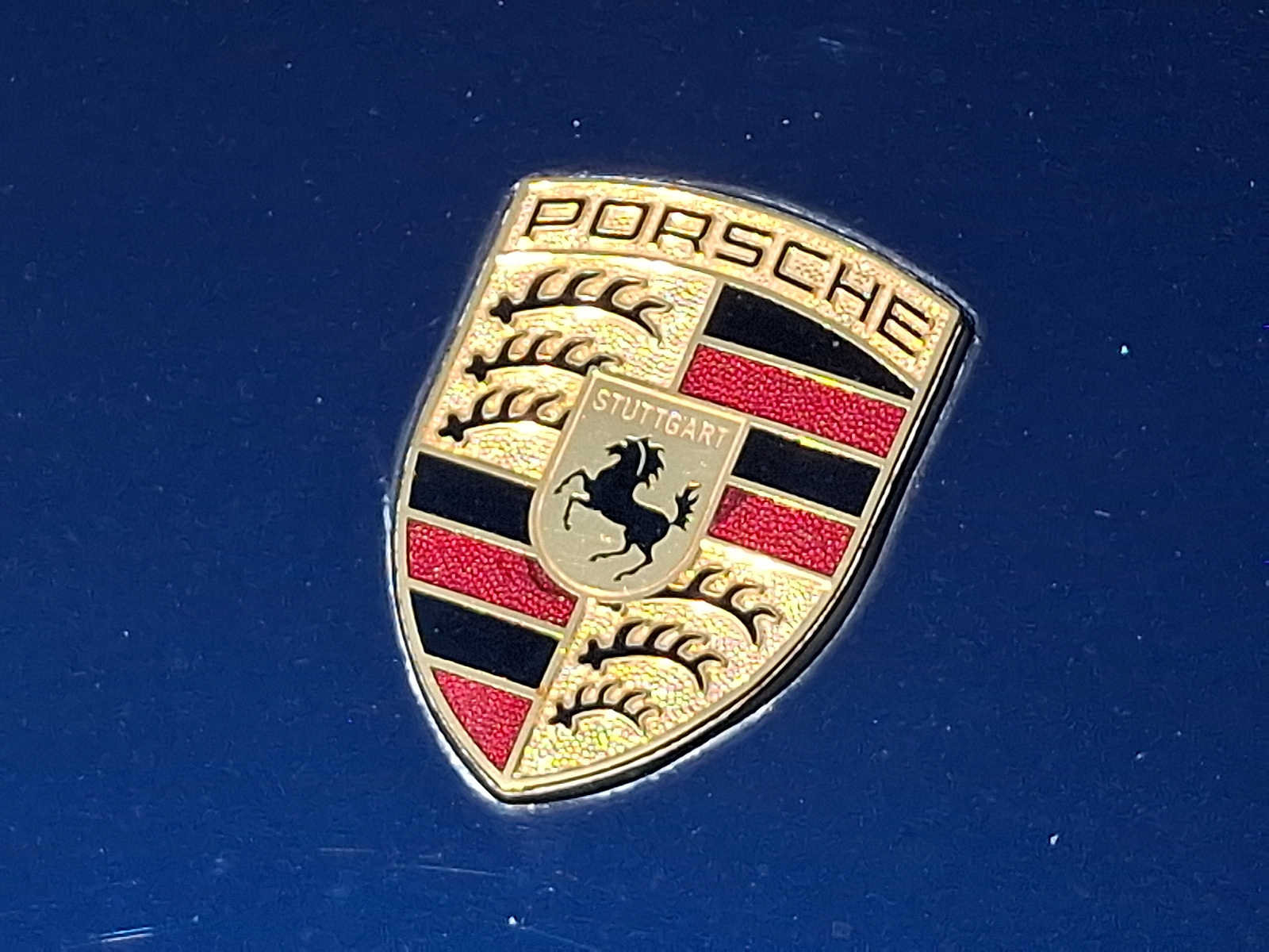 Used 2001 Porsche Boxster RWD image 28
