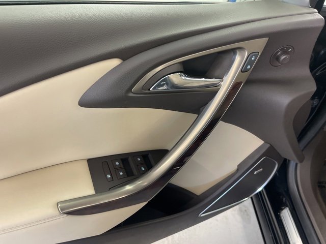 Used 2016 Buick Verano Convenience w/ Experience Buick Package image 16