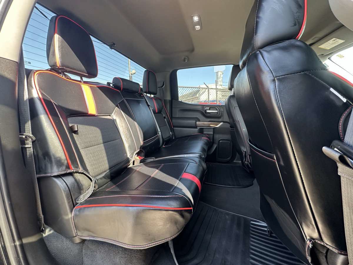 Used 2021 GMC Sierra 1500 Elevation AWD/4WD image 31