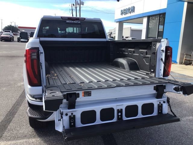 New 2026 GMC Sierra 3500 Denali w/ Denali Reserve Package image 3
