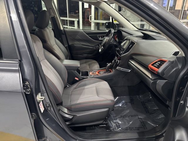 Used 2020 Subaru Forester Sport image 12