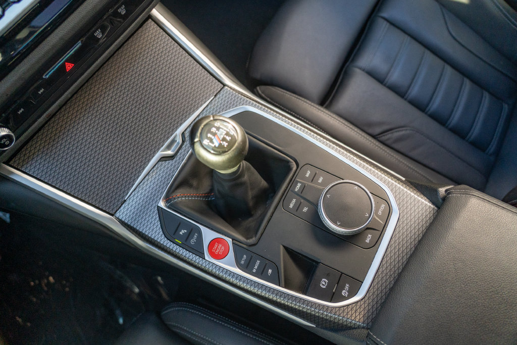 Used 2024 BMW M2 w/ M Driver's Package RWD image 27