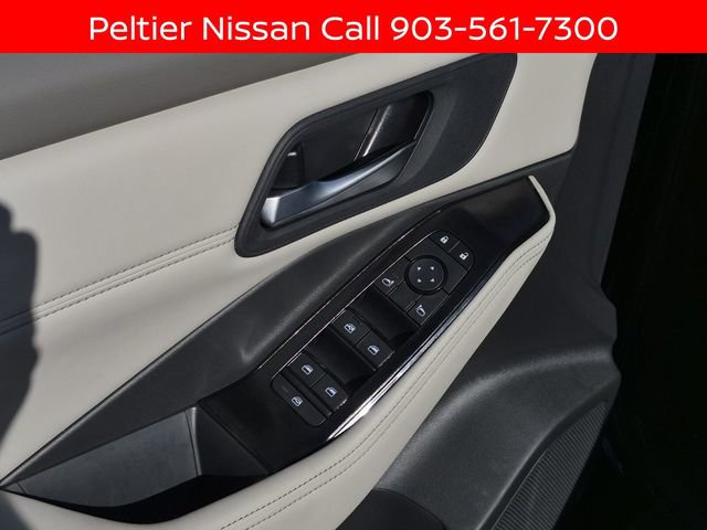 New 2026 Nissan Rogue SV image 10