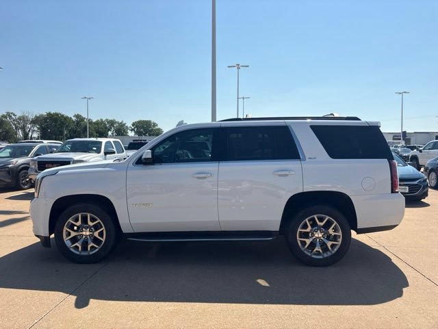 Used 2018 GMC Yukon SLT w/ Open Road Package RWD image 6