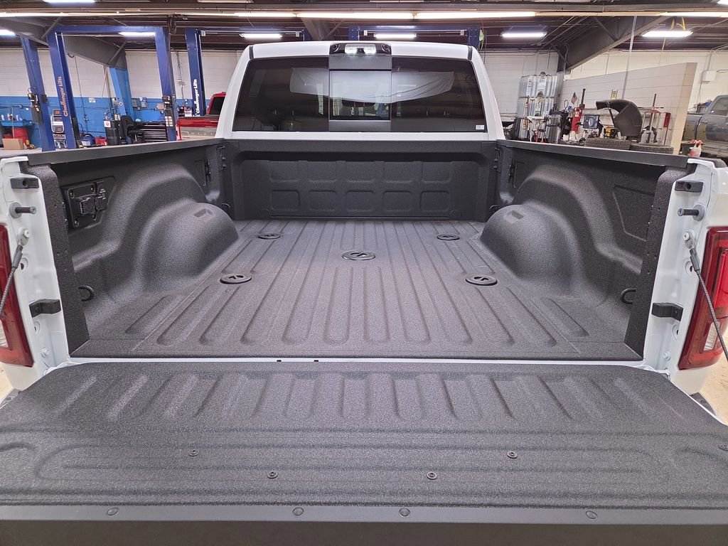New 2026 RAM 2500 Laramie image 22
