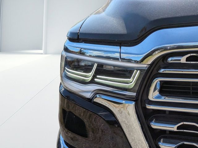 New 2026 RAM 1500 Limited AWD/4WD image 8