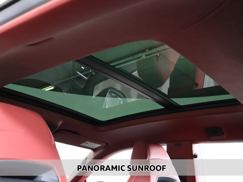 Used 2022 Lamborghini Urus image 4